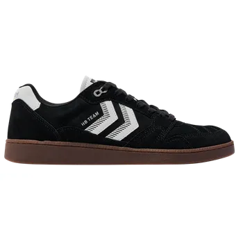 Pánské tenisky Indoorové boty Hummel Hb Team shoe 225342-2267 Velikost 45 EU | 10,5 UK | 11,5 US | 29,5 CM
