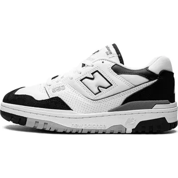 Pánské tenisky New Balance 550 White Black Rain Cloud EU: 38.5