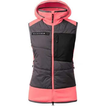 Martini Yalca Hybrid Vest W 470-420 Dámská zimní vesta S