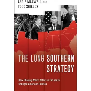 Cizí jazyk Long Southern Strategy (Brožovaná)