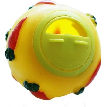 Krmivo pro hlodavce Tumble n Treat interaktivní hračka pro hlodavce