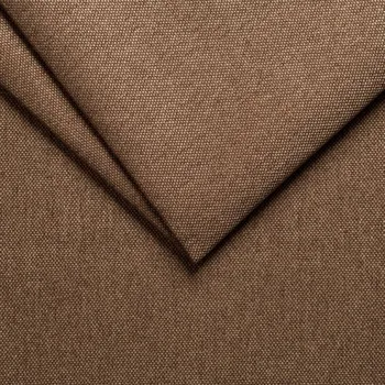 LUNA - strukturální potahová látka Hnědá