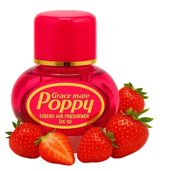 Osvěžovač vzduchu Osvěžovač poppy originál Strawberry