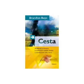 ANTIK1: Bays Brandon: Cesta /Eminent/ (<JAKO NOVÁ> praktický průvodce k uzdravení vašeho života a osvobození sebe sama)