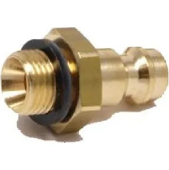 Příslušenství ke kompresoru Protikus rychlospojky NW 5 - samec G1/8 262147