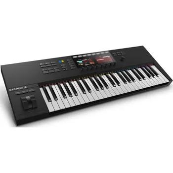 Keyboard Native Instruments Komplete Kontrol S49 MK2