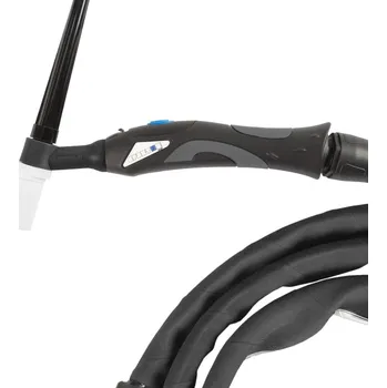 Příslušenství ke svářečce Svařovací hořák TIG 20, SPARTUS® 4m SPARTUS® Easy typ X FRONIUS® F+ mini 1B
