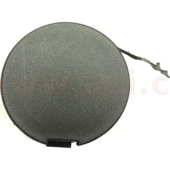 Autodíl 18- krytka otvoru tažného háku předního nárazníku