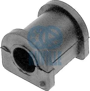 Stabilizátor nápravy RUVILLE Držák příčného stabilizátoru RU 985314