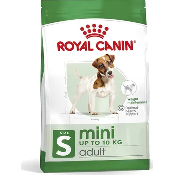 Krmivo pro psa 2x8kg Royal Canin Mini Adult - výhodné balení