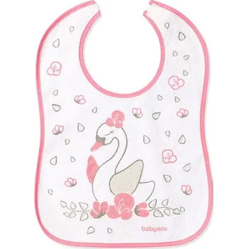 Bryndák BabyOno Bryndák růžový