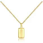 Meucci Nastavitelný náhrdelník DRAŽÉ GOLD