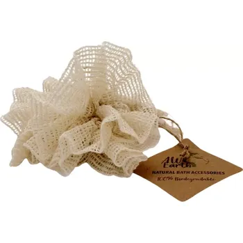 Awm Přírodní mycí houba - žínka Ramie 55 g