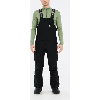 Pánské lyžařské kalhoty Protest PRTDARIO XL Černá