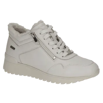 Oblečení a móda Caprice 9-26201-43 bílá, vel. 39