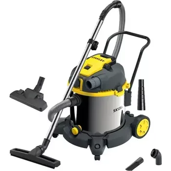 Průmyslový vysavač Stanley WetDry SXVC50XTDE (SXVC50XTDE)