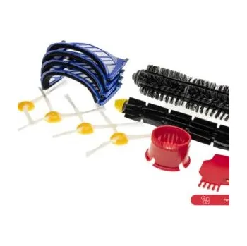 Domácí spotřebič Set příslušenství do robotických vysavačů IX1264