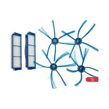 Domácí spotřebič Set příslušenství do robotických vysavačů IX1572