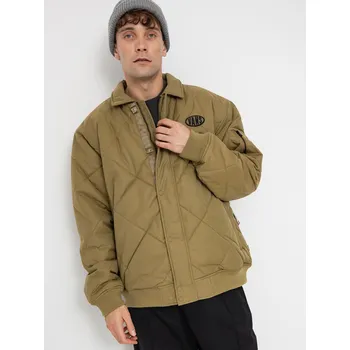 Vans Hathaway Bomber (gothic olive) M, zelená