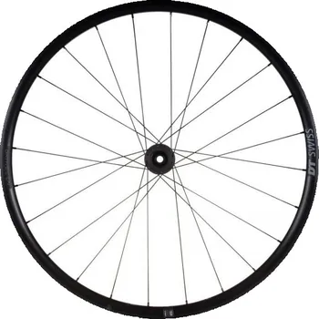 Zapletené kolo zapletené kolo DT Swiss Gravel LN zadní Boost Shimano HG