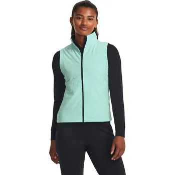 Dámská cargo bunda Dámská vesta Under Armour Storm Revo Vest L 6