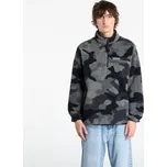 Mikina Columbia Rugged Ridge™ High Pile Half Zip Black Mod Camo M