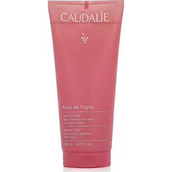 Sprchový gel Caudalie Rose de Vigne SG 200 ml W