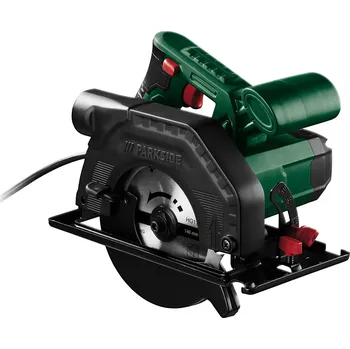 Okružní pila PARKSIDE® Ruční okružní pila PHKS 750 A1