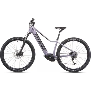 Elektrokolo Crussis e-Fionna 7.11 20 Ah 29 palců 2026