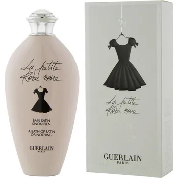 Sprchový gel Guerlain La Petite Robe Noire SG 200 ml W