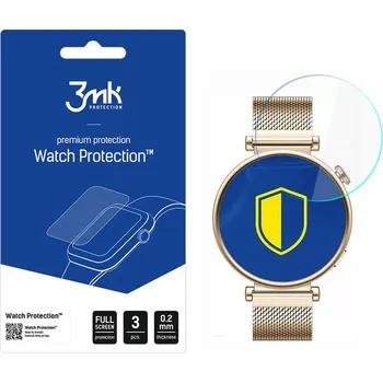 3mk Watch Protection FlexibleGlass ochranné sklo Huawei Watch GT 4 41mm