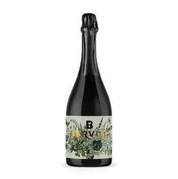 Bervini Prosecco DOC Millesimato extra dry 11% 0,75l