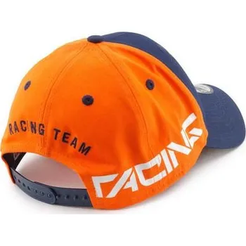Módní doplněk Čepice KTM REPLICA TEAM CURVED CAP