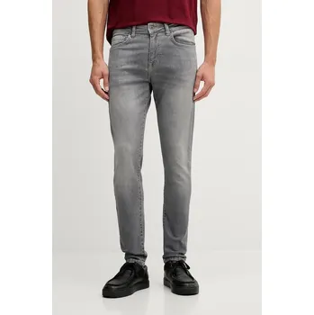 Pánské džíny Džíny Pepe Jeans PM20738768AB šedá 09J, vel. 33/30
