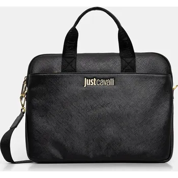 Kabelka Taška Just Cavalli 79QA4B36.ZSB85 černá 99X, vel. ONE SIZE