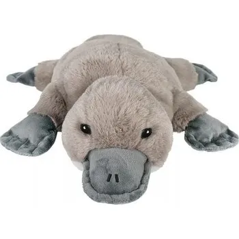 plyšák ALBI Hřejivý ptakopysk