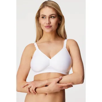 Dámské oblečení Podprsenka Spacer Soft Comfort bez kostic