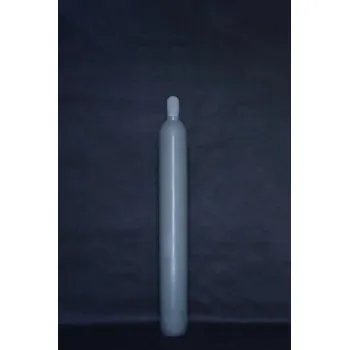 Příslušenství ke svářečce Oxid uhličitý - tlaková lahev 50L - náplň