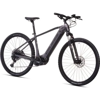Elektrokolo Crussis ONE-Cross 9.11 2026 velikost: 20" (175-190 cm) 715 Wh Montáž, seřízení a doprava po ČR zdarma