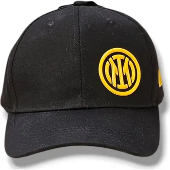 Kšiltovka Fan-shop Kšiltovka INTER MILAN Cappellino black
