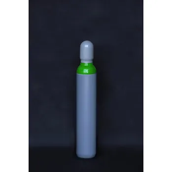 Příslušenství ke svářečce MIX (Ar/CO₂) 92/8 - 8L (150 BAR) - náplň Výměna kus za kus