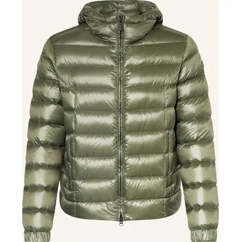 Colmar Pánská Lehká Péřová Bunda, zelená, 50