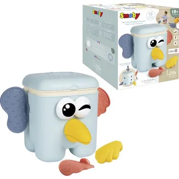 Smoby LS Kaboom kostka