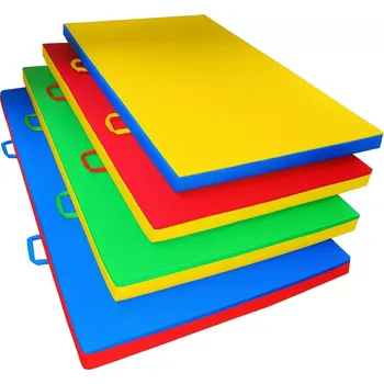 Žíněnka Molitanová žíněnka PlaySoft 180x100x8 cm