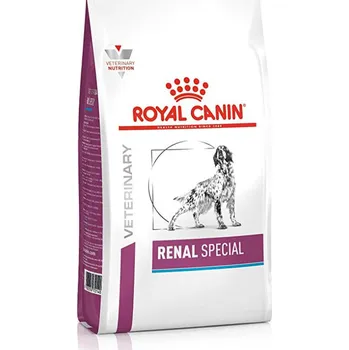 Krmivo pro psa Royal Canin Vd Dog Dry Renal Special 10kg