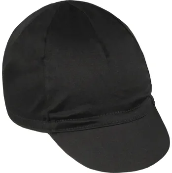 Čepice Pas Normal Studios Cycling Cap - Black uni