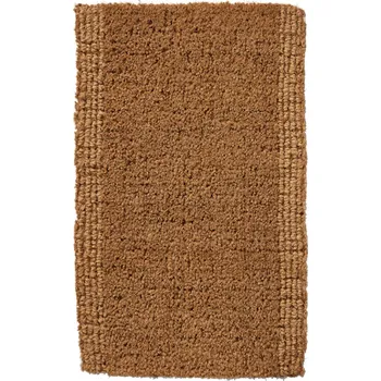 Rohožka Rohožka COIR 50 x 70 cm, přírodní, kokosové vlákno, ferm LIVING