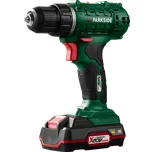 PARKSIDE® Aku vrtací šroubovák PBSSA 20-Li A1