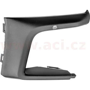 lišta předního nárazníku, vnější sekce (ne ST-Line, Active, Vignale) P