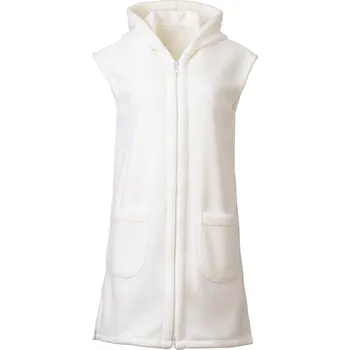 Dámská vesta Vesta MÍŠA Obvod hrudi: XS | 70-78 cm | na zakázku, Barva: smetanová